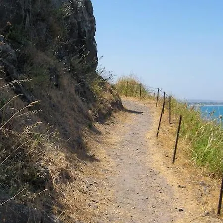 Terrace On The Sea 펜션