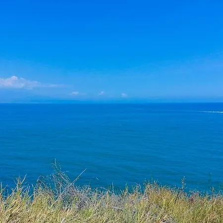 펜션 Terrace On The Sea