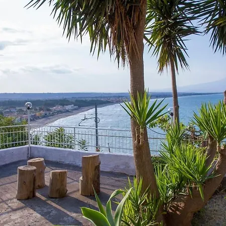 Terrace On The Sea *