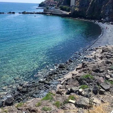 Дом отдыха Terrace On The Sea
