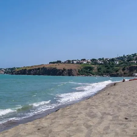 Terrace On The Sea Holiday home Agnone Bagni
