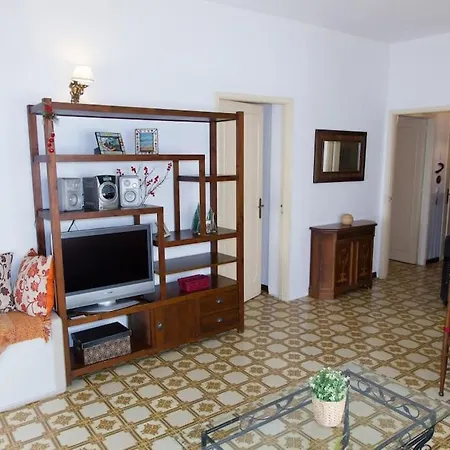 Casa vacanze Terrazza Sul Mare
