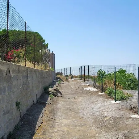 Terrace On The Sea Holiday home Agnone Bagni