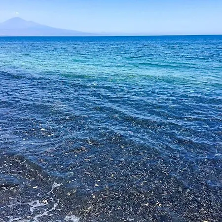 Casa vacanze Terrazza Sul Mare *