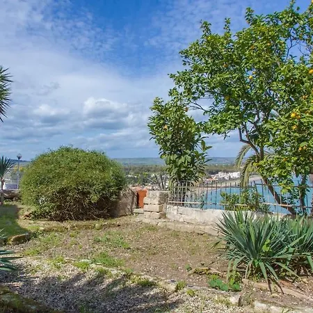 Terrace On The Sea Agnone Bagni