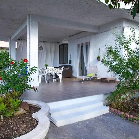 Terrace On The Sea Holiday home