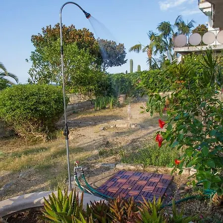 Casa vacanze Terrazza Sul Mare