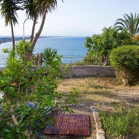 Holiday home Terrace On The Sea *