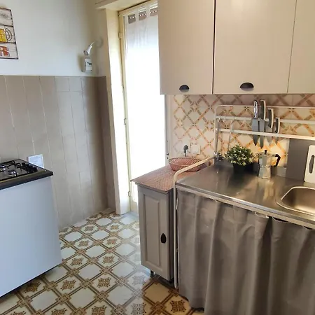 Terrazza Sul Mare Casa vacanze