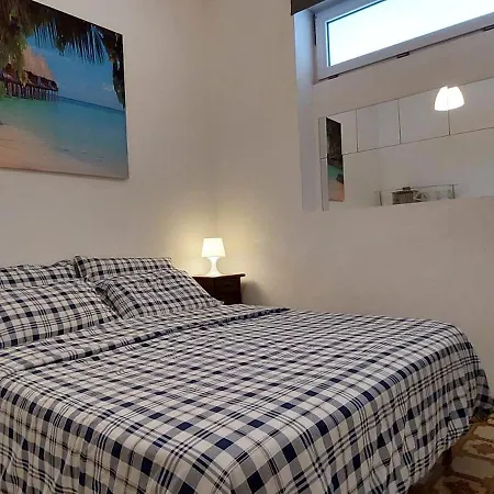 Terrazza Sul Mare * Agnone Bagni